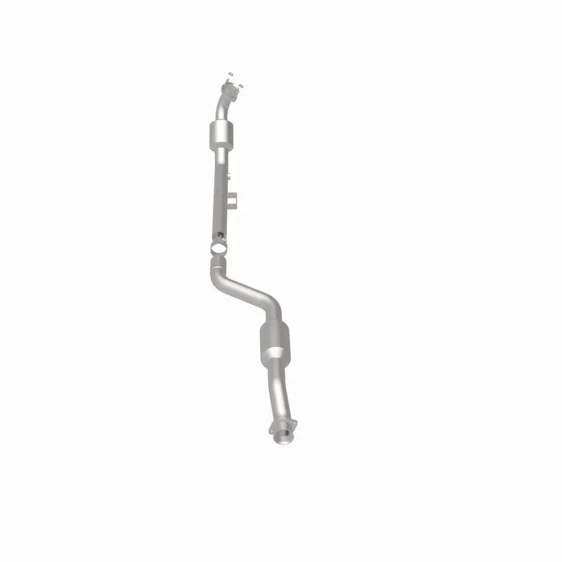 MagnaFlow Conv DF 98-03 Mercedes E320 3.2L Magnaflow