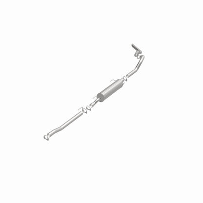 MagnaFlow BRE Exhaust Kit 06-09 Dodge Ram 1500 2500 3500 5.7L