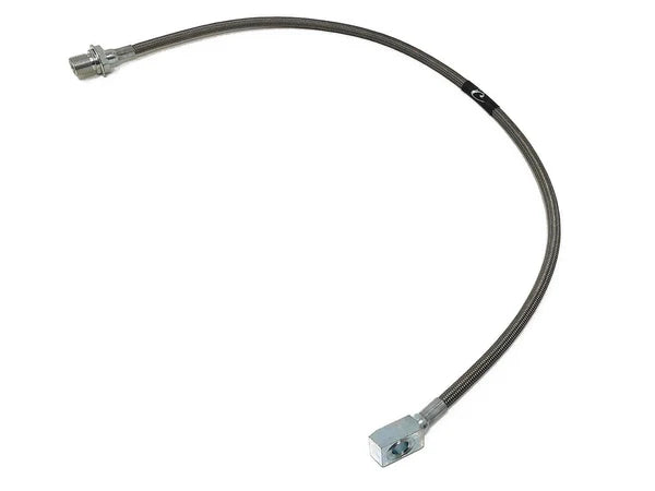 Tuff Country Front Extended Brake Line – 1979–1986 Chevy/GMC 1/2 & 3/4 Ton Truck 4WD (95110)