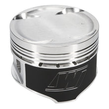 Load image into Gallery viewer, Wiseco Mits Turbo DISH -17cc 1.378 X 85.0 Piston Shelf Stock Kit