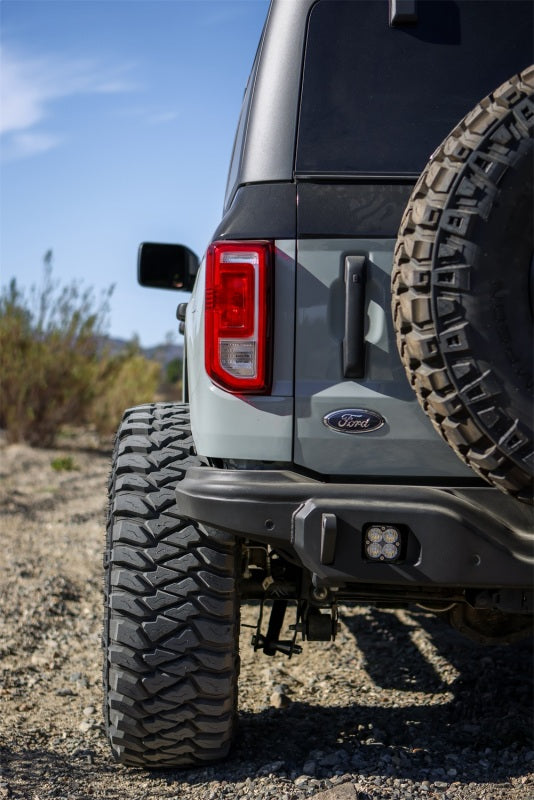 Mickey Thompson Baja Legend MTZ Tire - LT295/65R20 129/126Q - 247936