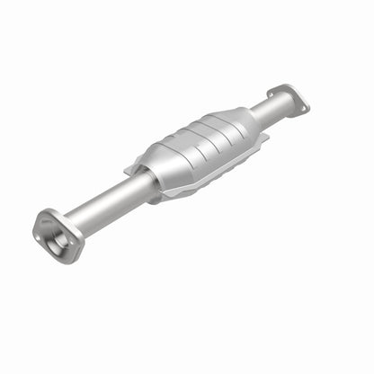 MagnaFlow Conv DF 01-03 Montero Sport Rear Magnaflow