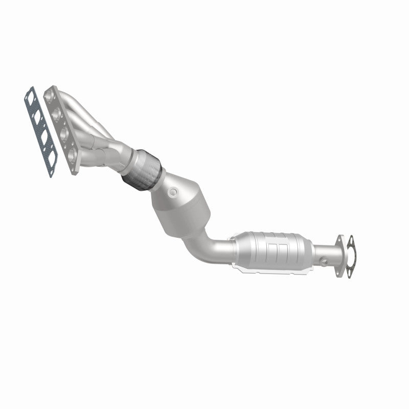 MagnaFlow Conv DF 02-06 Cooper/S Manifold Magnaflow