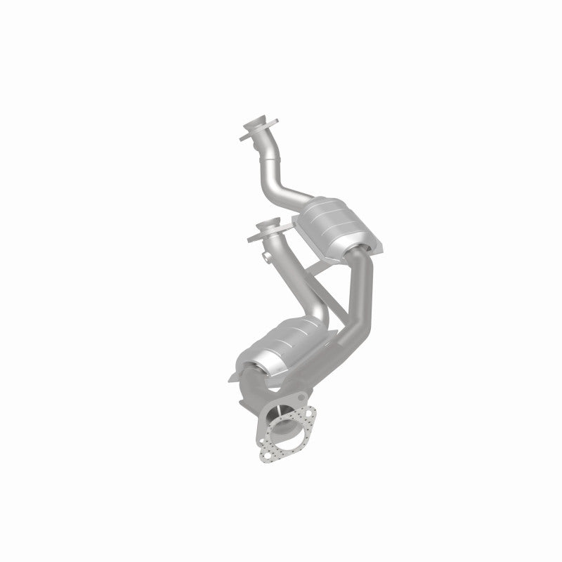 MagnaFlow Conv DF Taurus/Sable/Continental 8 Magnaflow