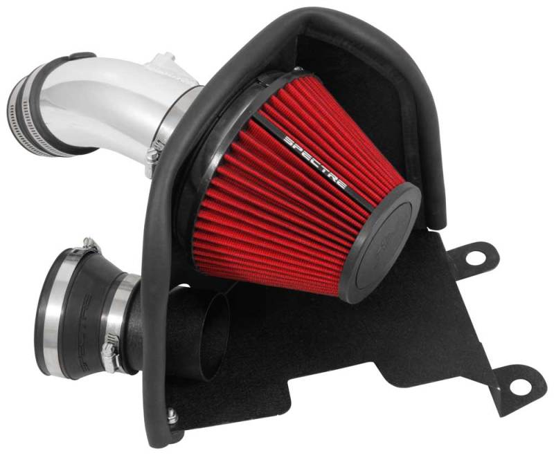 Spectre 12-15 Honda Civic 2.4L F/I Air Intake Kit Spectre