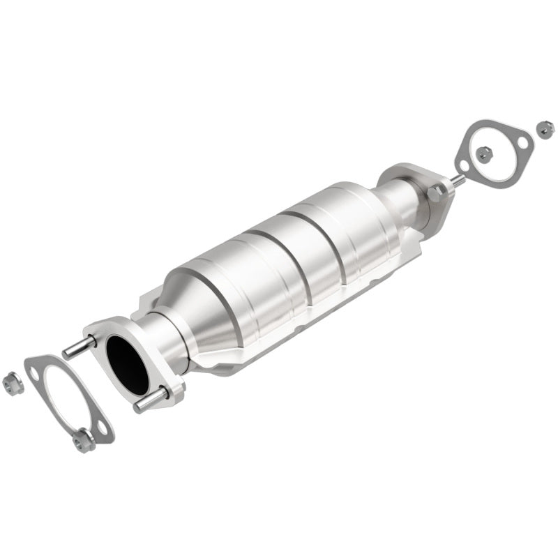 MagnaFlow Conv DF 2008 Kia Spectra 2.0L Magnaflow