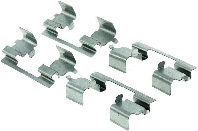 StopTech Premium Ceramic Brake Pads - 308.04650 Stoptech