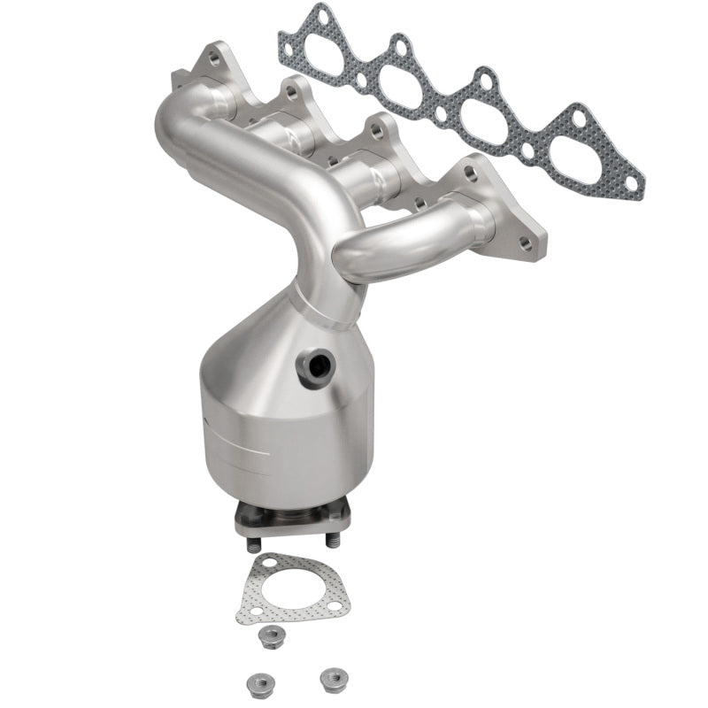 MagnaFlow Conv DF 01-04 Kia Spectra 1.8L Magnaflow