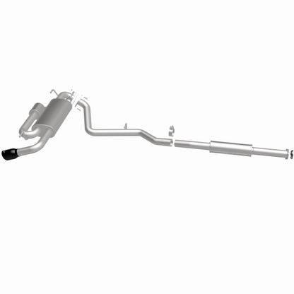 MagnaFlow 18-23 Subaru Crosstrek Overland Series Cat-Back Performance Exhaust System Magnaflow