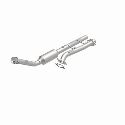 MagnaFlow Conv DF 1997-2000 Ford Explorer 4.0 Magnaflow