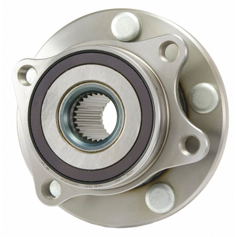 MOOG 06-07 Subaru B9 Tribeca Front Hub Assembly Moog