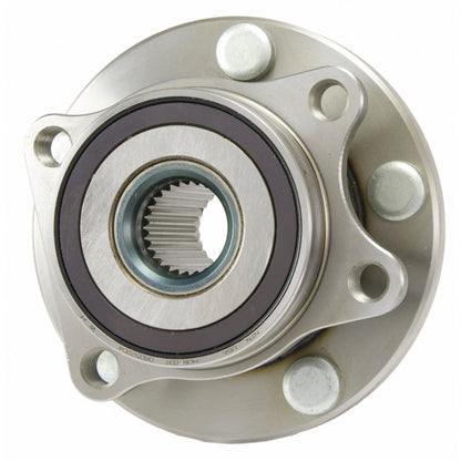 MOOG 06-07 Subaru B9 Tribeca Front Hub Assembly Moog