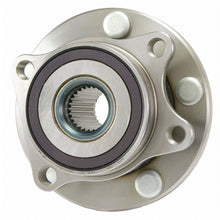 Load image into Gallery viewer, MOOG 06-07 Subaru B9 Tribeca Front Hub Assembly