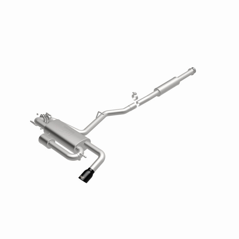 MagnaFlow 18-23 Subaru Crosstrek Overland Series Cat-Back Performance Exhaust System Magnaflow