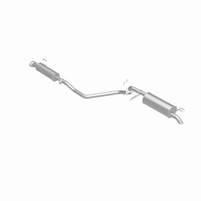 MagnaFlow BRE Exhaust Kit 10-11 Kia Soul 2.0L