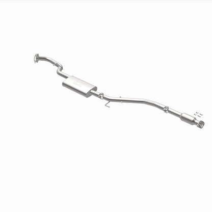 MagnaFlow 5571142 Direct-Fit Catalytic Converter