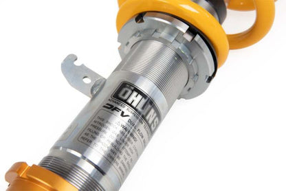 Ohlins 21-23 BMW M3/M4 (G8X) Road & Track Coilover System
