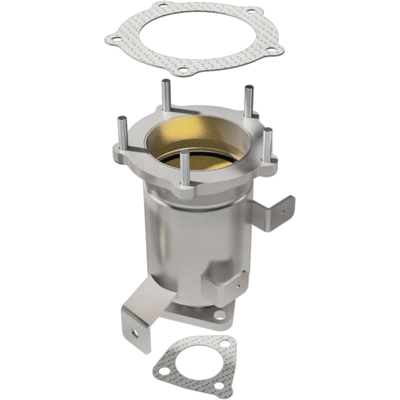 Magnaflow Conv DF 99-01 Protege 1.6/1.8 CA Magnaflow