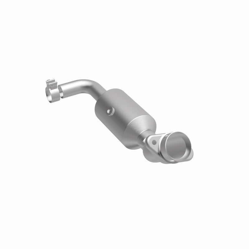 MagnaFlow 18-20 Ford F-150 V6 3.3L Left Underbody Direct-Fit Catalytic Converter Magnaflow