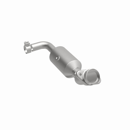 MagnaFlow 18-20 Ford F-150 V6 3.3L Left Underbody Direct-Fit Catalytic Converter Magnaflow