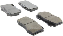 Load image into Gallery viewer, StopTech Sport Brake Pads w/Shims and Hardware - Rear