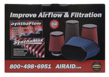 Load image into Gallery viewer, Airaid 03-07 Ford Power Stroke 6.0L Direct Replacement Filter