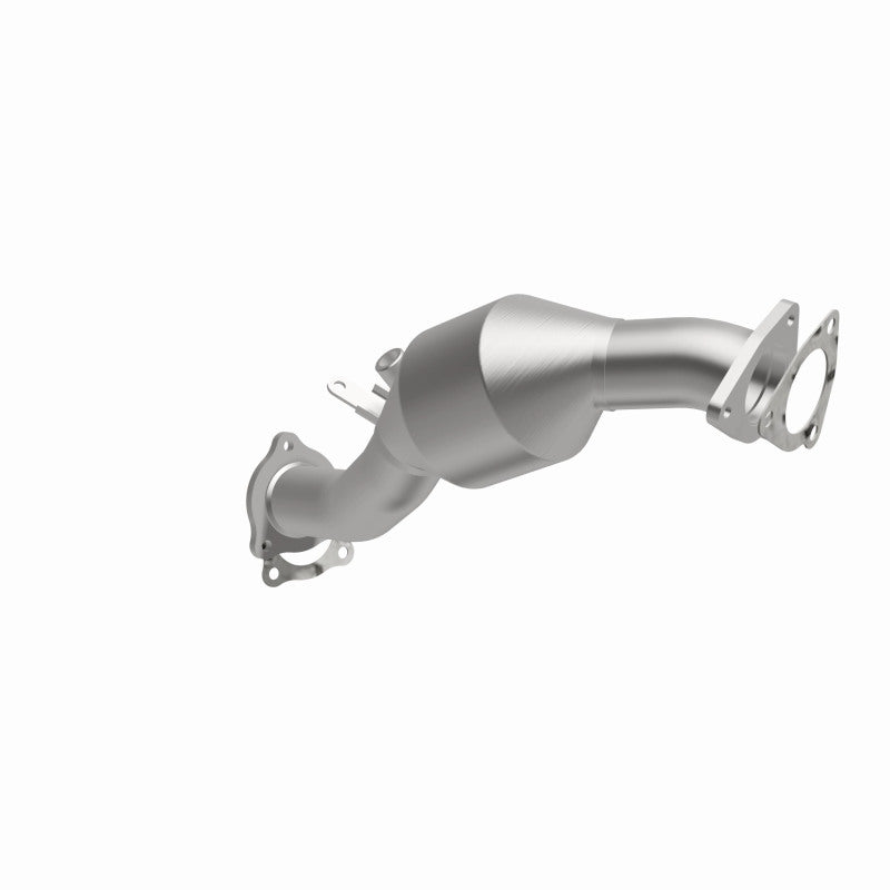 MagnaFlow Conv Direct Fit 11-15 Audi Q7 V6 3.0L - 2.5in Pipe Dia 24.5in L Magnaflow