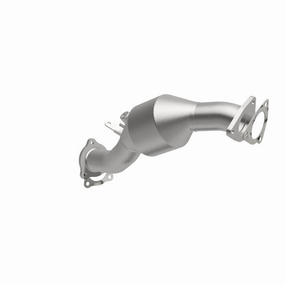 MagnaFlow Conv Direct Fit 11-15 Audi Q7 V6 3.0L - 2.5in Pipe Dia 24.5in L Magnaflow