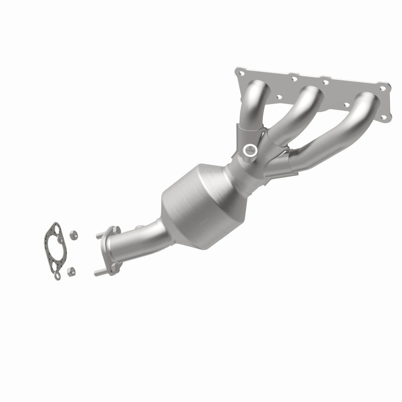 Magnaflow 06-08 BMW Z4 3.0L Direct Fit Converter Magnaflow