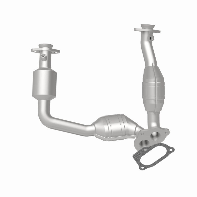 MagnaFlow Conv DF 03-04 Ranger 3.0L Magnaflow