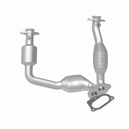 MagnaFlow Conv DF 03-04 Ranger 3.0L Magnaflow