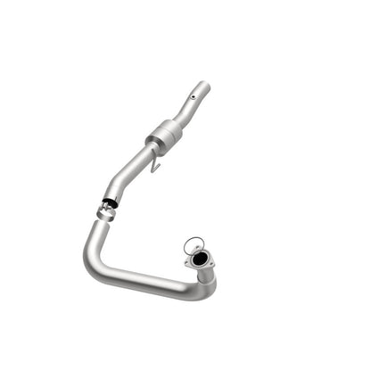 Magnaflow 2007 Chevrolet Silverado 2500 HD Classic 6.0L Direct Fit Converter Magnaflow