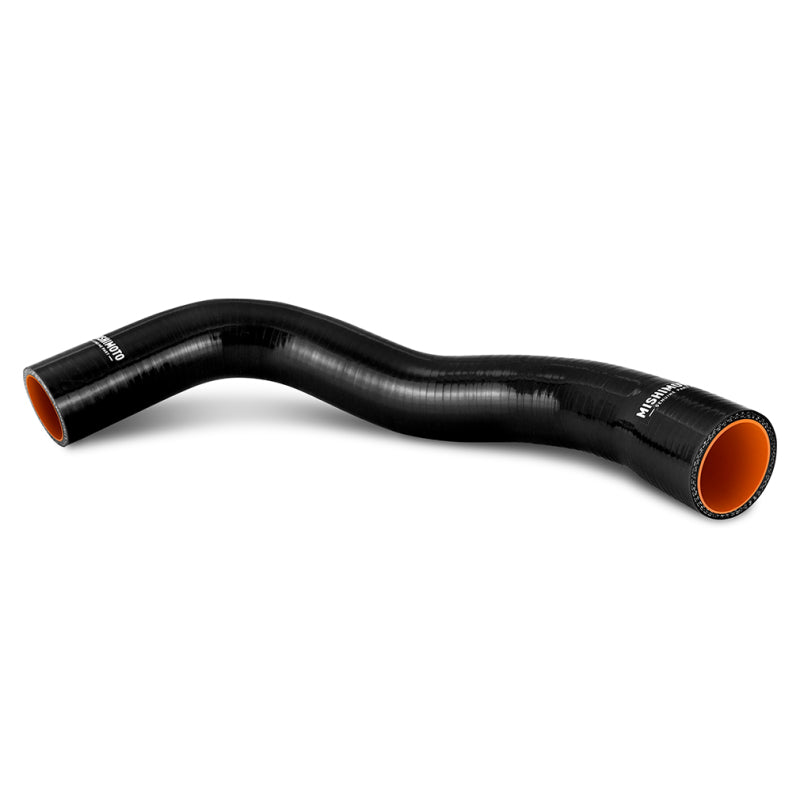Mishimoto 14-17 Chevy SS Silicone Radiator Hose Kit - Black Mishimoto