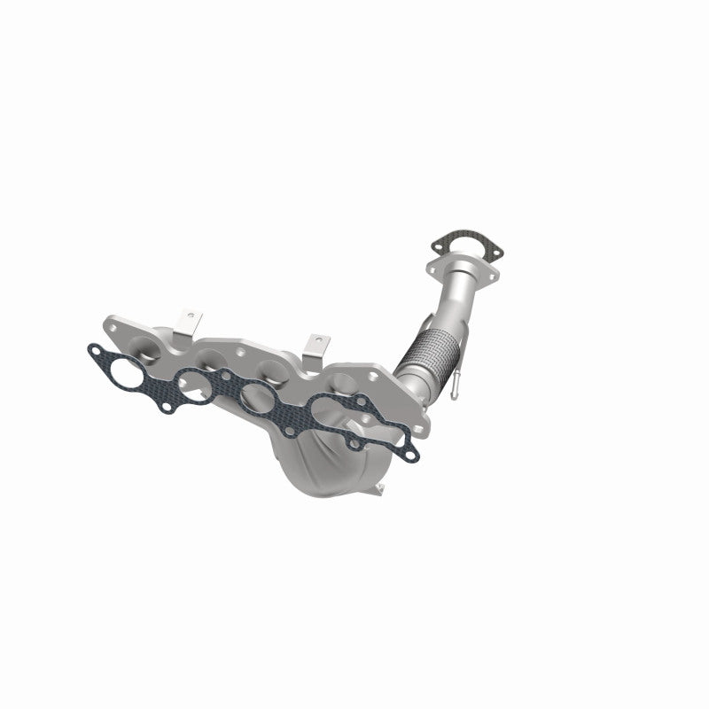 Magnaflow 13-15 Escape L4 2.5 OEM Manifold Direct Fit Converter Magnaflow