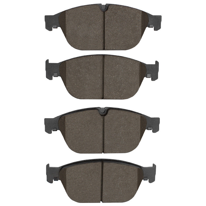 R1 11-18 Audi SQ5 Front Euro Ceramic Brake Pads