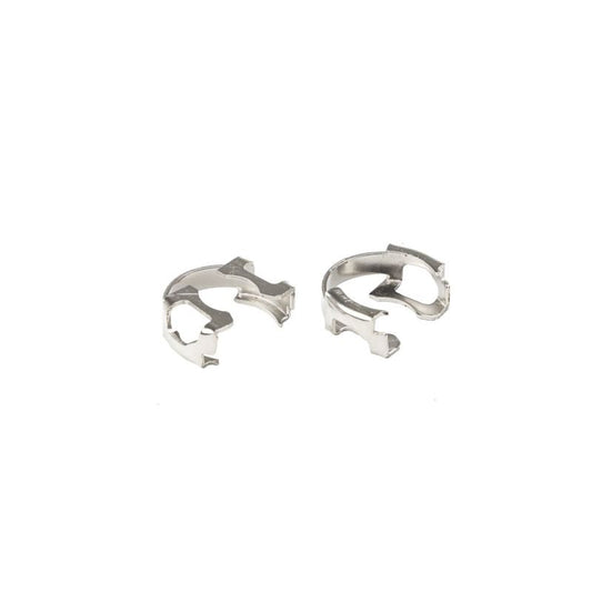 Injector Dynamics Metal Clip for ID Adapter Tops - 92.9 Injector Dynamics