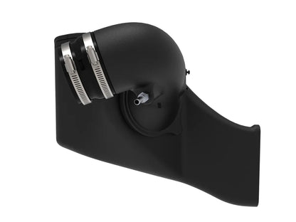 aFe Magnum FORCE Stage-2 Cold Air Intake – Pro DRY S – Mustang GT 5.0L (15–17) – 54-13015D