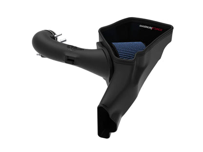 aFe Magnum FORCE Stage-2 Cold Air Intake – Pro 5R – Mustang GT 5.0L (15–17) – 54-13015R