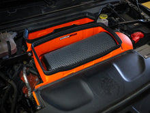 Load image into Gallery viewer, aFe 2021-2024 Ram 1500 TRX Magnum FORCE Stage-2 Orange Edition Cold Air Intake System - 54-13072KN