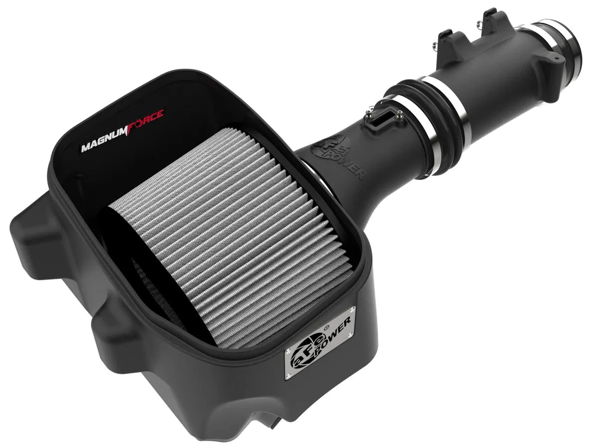 aFe Magnum FORCE Stage-2 Cold Air Intake System w/ Pro DRY S Filter - 54-13083D