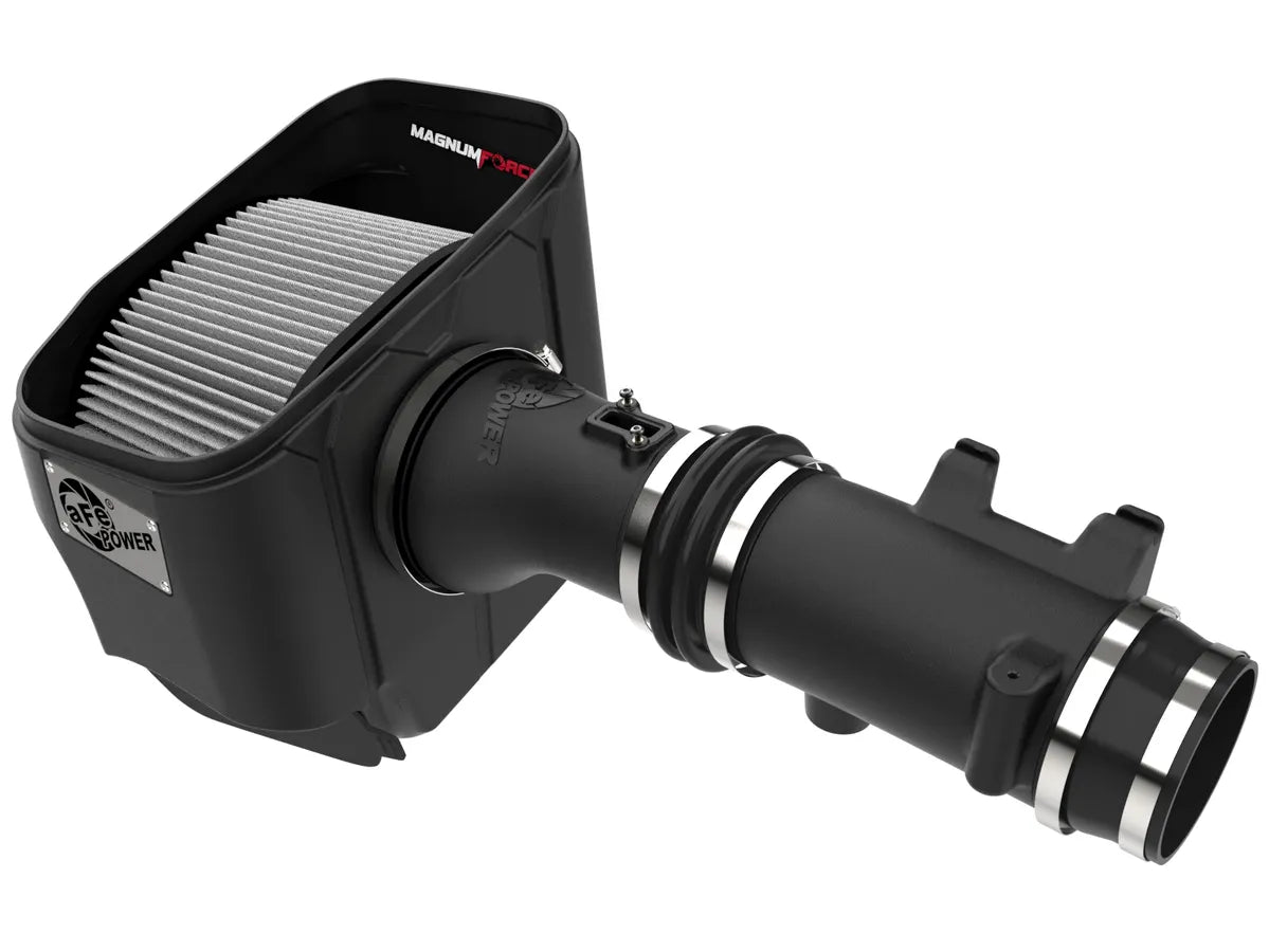 aFe Magnum FORCE Stage-2 Cold Air Intake System w/ Pro DRY S Filter - 54-13083D