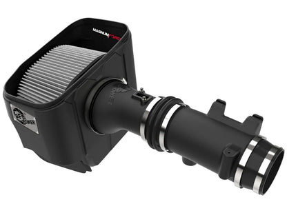 aFe Magnum FORCE Stage-2 Cold Air Intake System w/ Pro DRY S Filter - 54-13083D