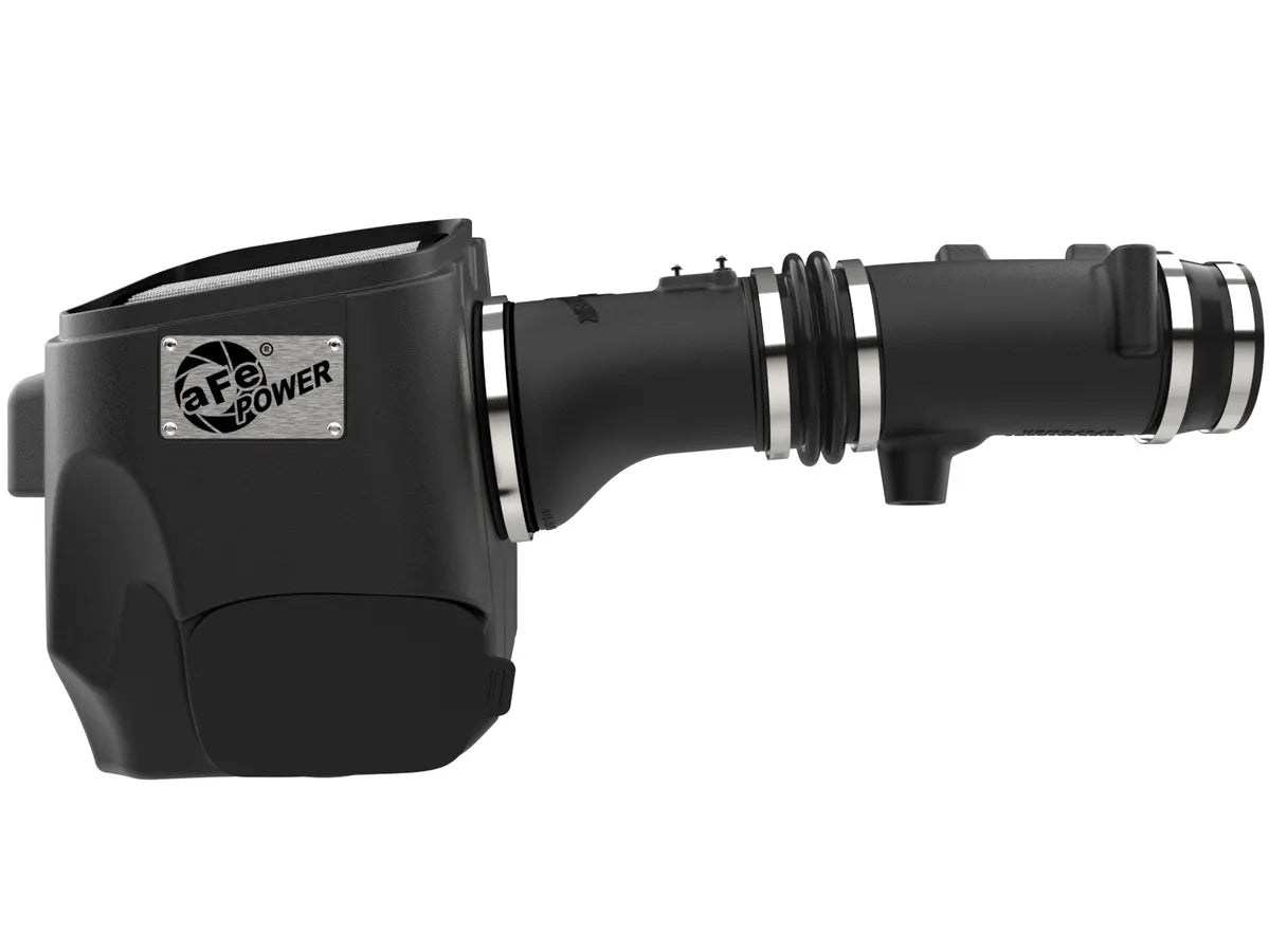 aFe Magnum FORCE Stage-2 Cold Air Intake System w/ Pro DRY S Filter - 54-13083D