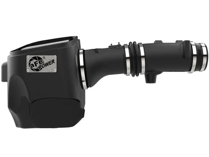 aFe Magnum FORCE Stage-2 Cold Air Intake System w/ Pro DRY S Filter - 54-13083D