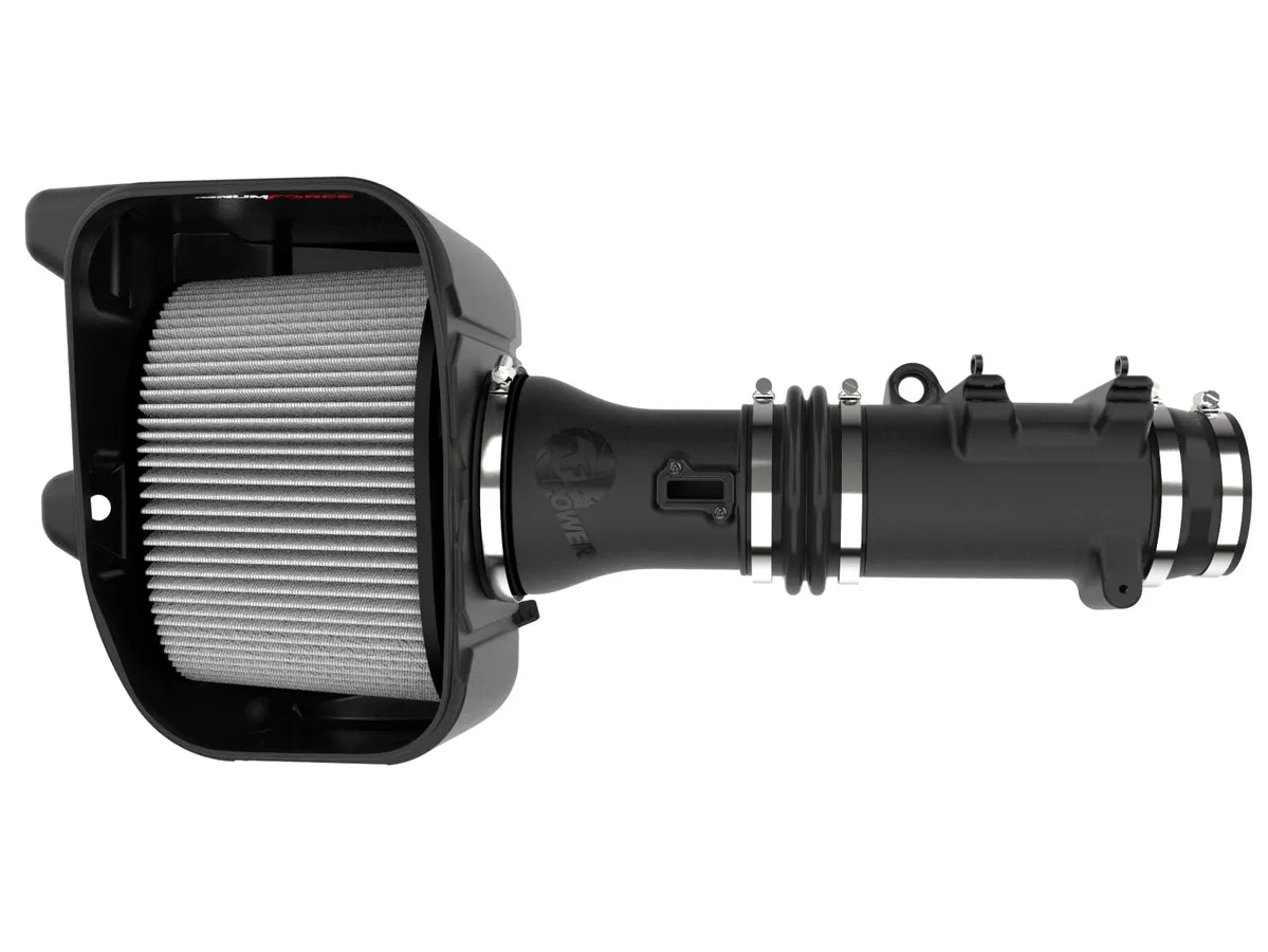 aFe Magnum FORCE Stage-2 Cold Air Intake System w/ Pro DRY S Filter - 54-13083D
