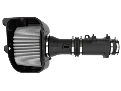 aFe Magnum FORCE Stage-2 Cold Air Intake System w/ Pro DRY S Filter - 54-13083D
