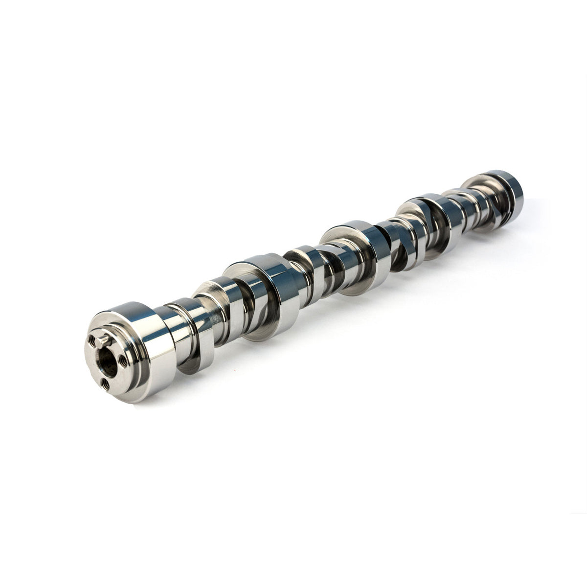 Comp Cams LSR Cathedral Port Hydraulic Roller Camshaft - 54-455-11