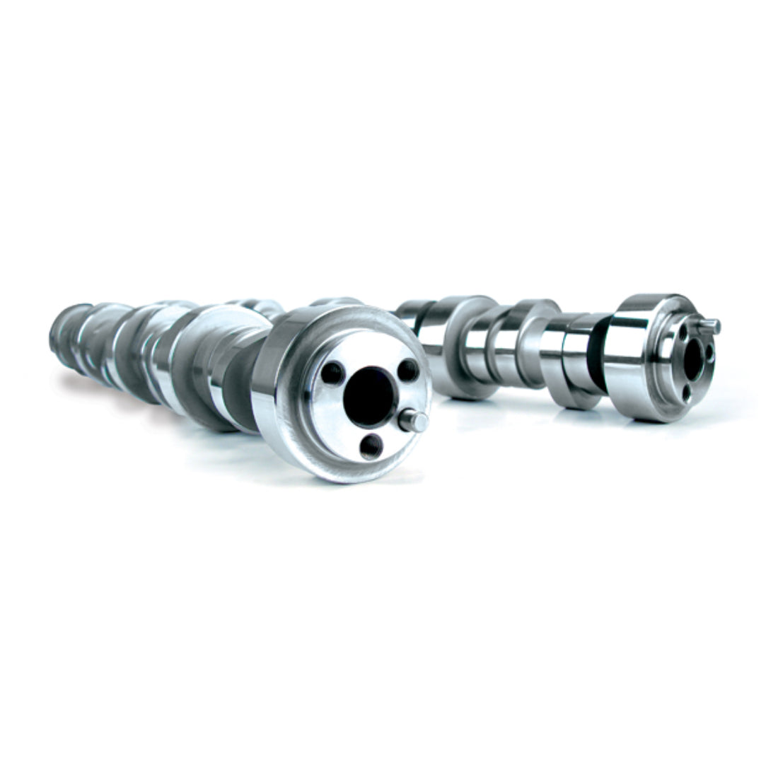 Comp Cams LSR Cathedral Port Cam for GM LS Engines - 54-456-11