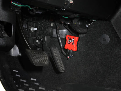 aFe 14-19 GM Trucks/SUV V8-5.3L/6.2L Power Pack Stage 3 - Momentum Intake & P2M Throttle Enhancer