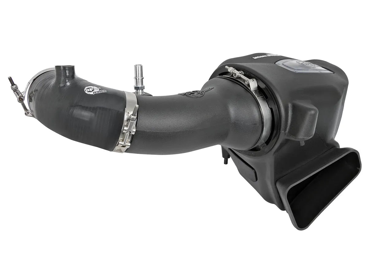 aFe Momentum GT Pro 5R Cold Air Intake – Camaro SS 6.2L (2016–2024) – 54-74210